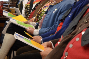 Gauheimatabend Bad-Waldsee