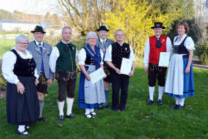 Gauversammlung Bad-Waldsee