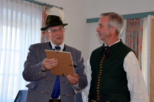 Gauversammlung Bad-Waldsee