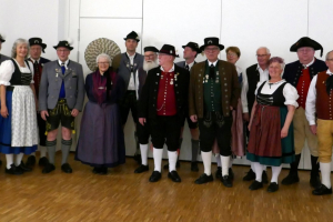 Hauptversammlung BSG 2023