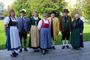 Hauptversammlung in Lindau