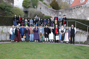 Hauptversammlung TJBW und Landesverband