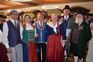 Heimatabend in Bad-Waldsee