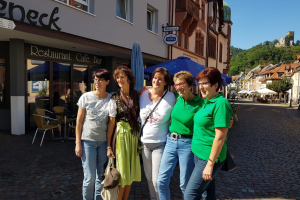 Heimattage BW in Waldkirch