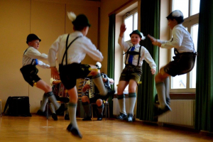 Preisplatteln in Biberach